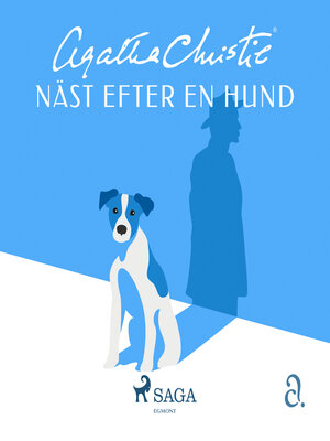 cover image of Näst efter en hund